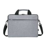 BOLSO NOTEBOOK 15.6'' ESTANDAR MODV-00GN - VARIOS - GRIS