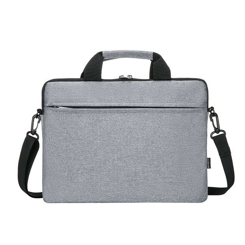 BOLSO NOTEBOOK 15.6'' ESTANDAR MODV-00GN - VARIOS - GRIS BOLSO NOTEBOOK 15.6'' ESTANDAR MODV-00GN - VARIOS - GRIS - Imagen 1