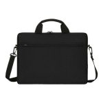 BOLSO NOTEBOOK 15.6'' ESTANDAR MODV-00GN - VARIOS - NEGRO