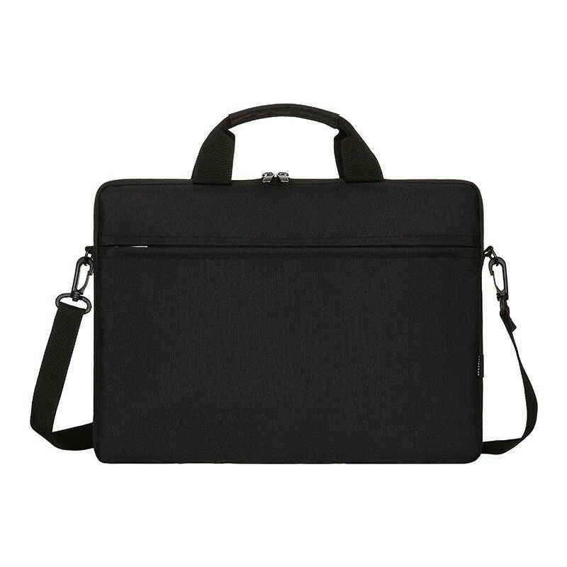 BOLSO NOTEBOOK 15.6'' ESTANDAR MODV-00GN - VARIOS - NEGRO BOLSO NOTEBOOK 15.6'' ESTANDAR MODV-00GN - VARIOS - NEGRO - Imagen 1