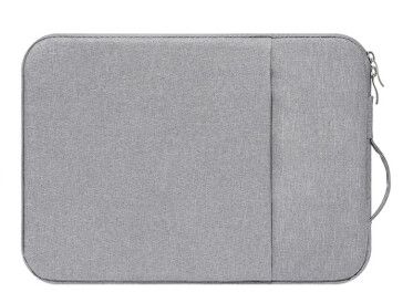 FUNDA NOTEBOOK 15.6'' MODX-00GM - XAEA - GRIS FUNDA NOTEBOOK 15.6'' MODX-00GM - XAEA - GRIS - Imagen 1