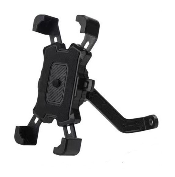 HOLDER MOTO AUTOAJUSTABLE MODV-00GT - VARIOS - NEGRO HOLDER MOTO AUTOAJUSTABLE MODV-00GT - VARIOS - NEGRO - Imagen 1