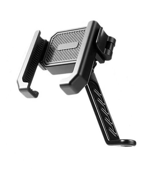 HOLDER MOTO MECANICO MODV-00GU - VARIOS - NEGRO HOLDER MOTO MECANICO MODV-00GU - VARIOS - NEGRO - Imagen 1