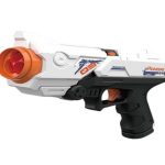 PISTOLA PEQUEÑA LANZA DARDOS MODZ-00HA - ZUMO
