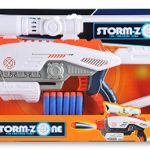 SUB FUSIL LANZA DARDOS MODZ-00HE - ZUMO