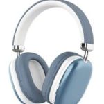 AURICULARES BT  MODY-00HG - YEXA - CELESTE