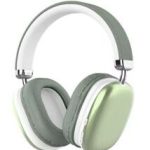 AURICULARES BT  MODY-00HG - YEXA - VERDE