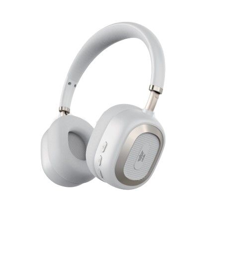 AURICULARES BT MODY-00HH - YEXA - BLANCO AURICULARES BT MODY-00HH - YEXA - BLANCO - Imagen 1