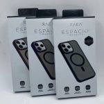 TPU MOD600 - IPH 14 PRO - ESPACIO MAGSAFE GRIS