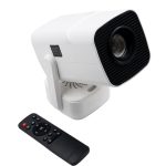 PROYECTOR PIXORA MODS-001 - XAEA - BLANCO - Imagen 3