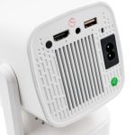 PROYECTOR PIXORA MODS-001 - XAEA - BLANCO - Imagen 4