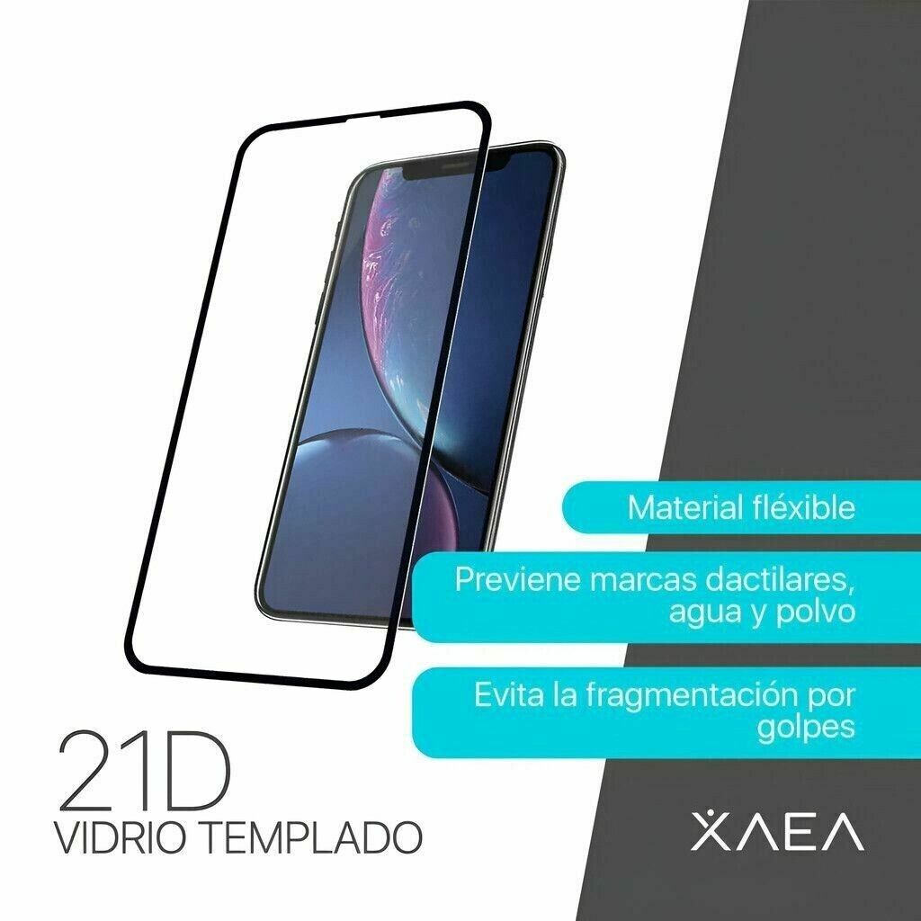 FILM GLASS 21D – COMUN – SAM A17 – XAEA
