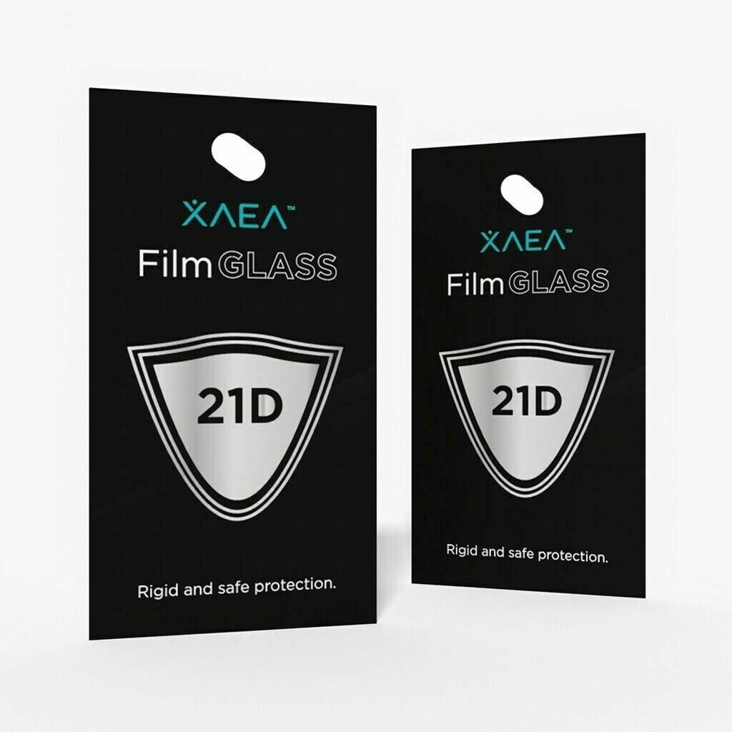 FILM GLASS 21D – COMUN – IPH 17 – XAEA