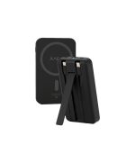 POWER BANK TARS KJ-790 WIRELESS 20000 MAH MODX-00CE - XAEA - NEGRO - Imagen 2