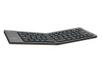 TECLADO ULTRAFINO PLEGABLE MODX-00DZ - XAEA - GRIS - Imagen 2