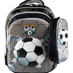 MOCHILA SET INFANTIL MODV-00BS - VARIOS - FUTBOL