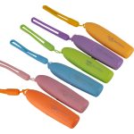 SET DE 6 RESALTADORES MODV-00C3 - VARIOS - SIN COLOR - Imagen 2