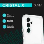 TPU MOD517 CRISTAL - SAM A07 - XAEA - Imagen 3