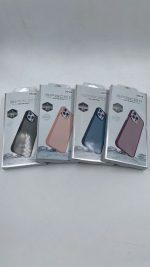 TPU MOD561 ESPACIO - XIA REDMI NOTE 14 - XAEA - NEGRO - Imagen 2