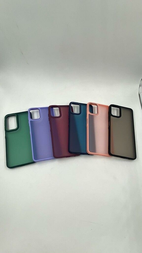 TPU MOD561 ESPACIO - XIA REDMI NOTE 14 PRO - XAEA - NEGRO TPU MOD561 ESPACIO - XIA REDMI NOTE 14 PRO - XAEA - NEGRO - Imagen 1