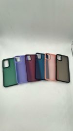 TPU MOD561 ESPACIO - MOT G56 - XAEA - ROSA