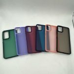 TPU MOD561 ESPACIO - XIA REDMI 15C - XAEA - NEGRO