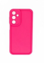 TPU MOD601 SILICONA COLOR - XIA REDMI 15C -    - FUCSIA