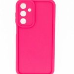TPU MOD601 SILICONA COLOR - XIA REDMI NOTE 15 PRO -    - FUCSIA