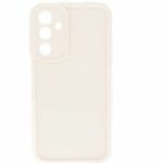 TPU MOD601 SILICONA COLOR - SAM A17 -    - BLANCO