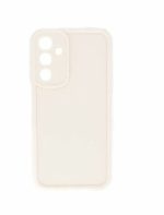 TPU MOD601 SILICONA COLOR - SAM A17 -    - BLANCO