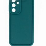 TPU MOD601 SILICONA COLOR - SAM A07 - XAEA - AZUL