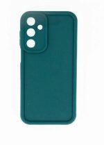 TPU MOD601 SILICONA COLOR - XIA REDMI NOTE 14 PRO -   - AZUL