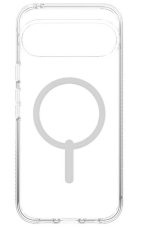 TPU MOD611 MAGSAFE CRISTAL - IPH 13 - YEXA - TRANSPARENTE