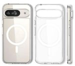 TPU MOD611 MAGSAFE CRISTAL - IPH 13 - YEXA - TRANSPARENTE - Imagen 2
