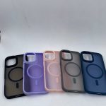 TPU MOD600 - IPH 17 AIR - ESPACIO MAGSAFE AZUL