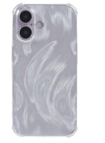 TPU MOD612 BRILLOSO - XIA REDMI NOTE 14 - YEXA- GRIS