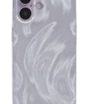 TPU MOD612 BRILLOSO - MOT G56 - YEXA - GRIS