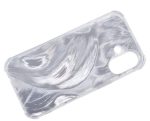 TPU MOD612 BRILLOSO - MOT G86 - YEXA - GRIS - Imagen 3