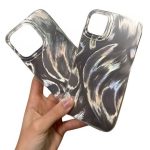 TPU MOD612 BRILLOSO - SAM A16 - YEXA - MARRON
