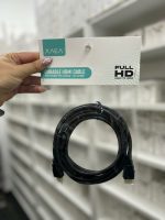 CABLE HDMI GOMA 3M