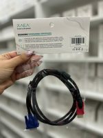 CABLE HDMI A VGA 1.5M - Nylon - Imagen 5