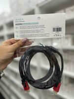 CABLE HDMI MALLADO 3M - OD:7.8MM, 1.4V - Imagen 2