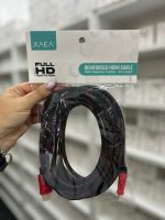 CABLE HDMI MALLADO 5M - OD:7.8MM, 1.4V - Imagen 3