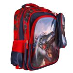 MOCHILA SET INFANTIL MODV-00BS - VARIOS - DINOSAURIO - Imagen 3