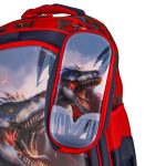 MOCHILA SET INFANTIL MODV-00BS - VARIOS - DINOSAURIO - Imagen 5