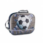 MOCHILA SET INFANTIL MODV-00BS - VARIOS - FUTBOL - Imagen 2