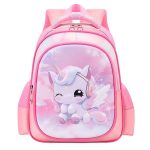 MOCHILA SET INFANTIL MODV-00BS - VARIOS - UNICORNIO - Imagen 3