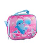 MOCHILA SET INFANTIL MODV-00BS - VARIOS - DELFINES - Imagen 3