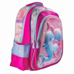 MOCHILA SET INFANTIL MODV-00BS - VARIOS - DELFINES - Imagen 4