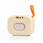 PARLANTE PEQUEÑO MODX-004L - XAEA - BEIGE - Imagen 3
